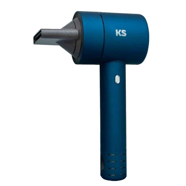 Фото - Фен KS 01p Blue (10095)