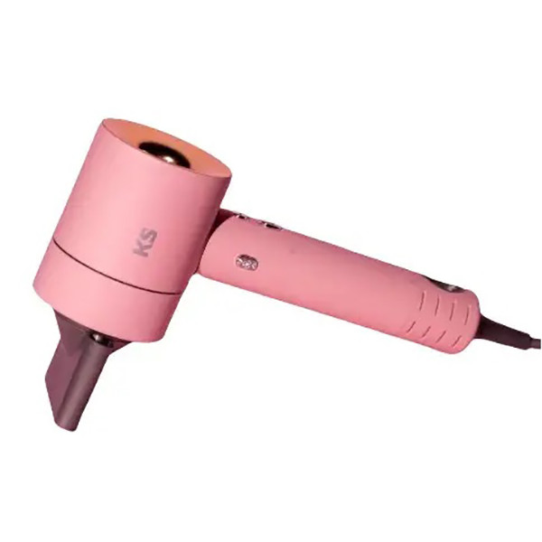 Фото - Фен KS 01p Pink (10369)