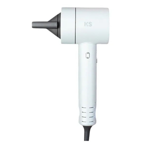 Фото - Фен KS 01p White (10368)