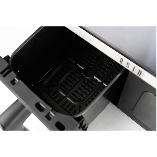 Фото - Мультипечь QUIN Air Fryer Dual Zone (YJ-1105A)