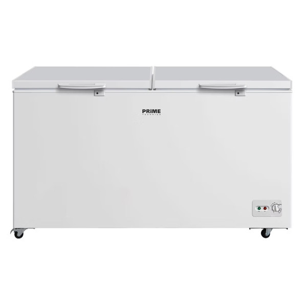 Фото - Морозильна скриня Prime Technics CS 50649 M