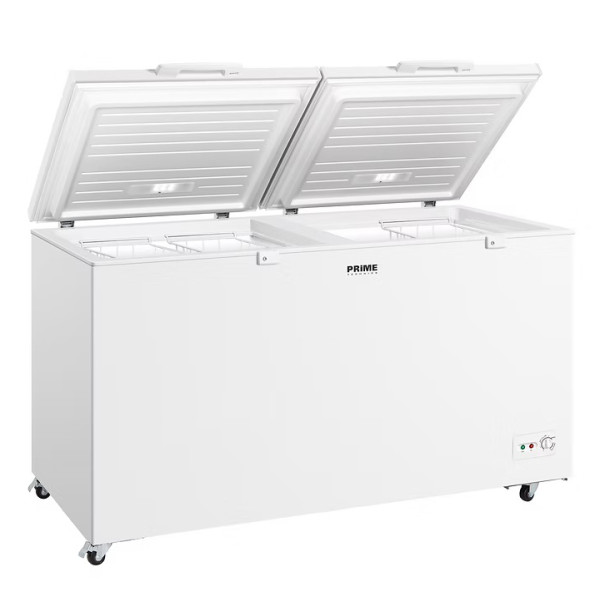 Фото - Морозильна скриня Prime Technics CS 50649 M