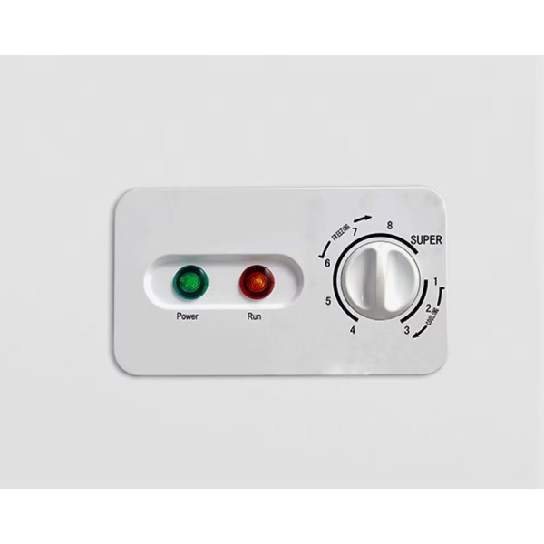 Фото - Морозильна скриня Prime Technics CS 50649 M