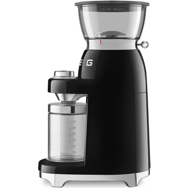 Фото - Кавомолка Smeg CGF03BLEU