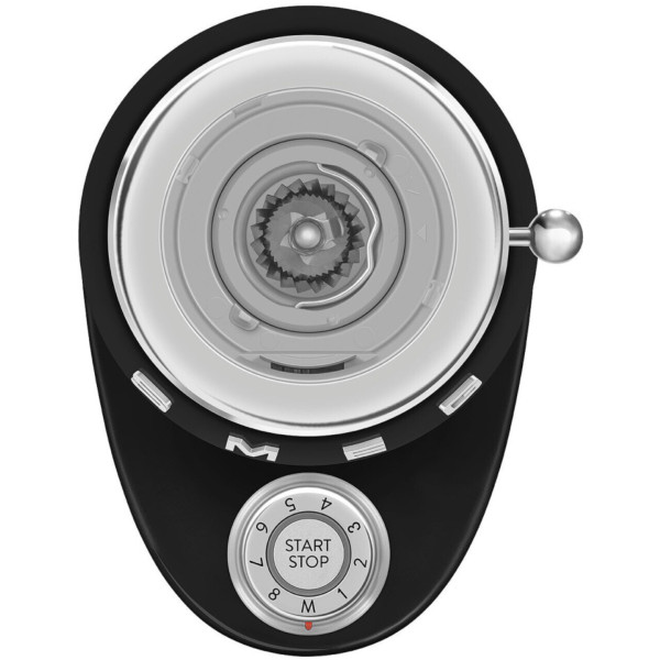 Фото - Кавомолка Smeg CGF03BLEU