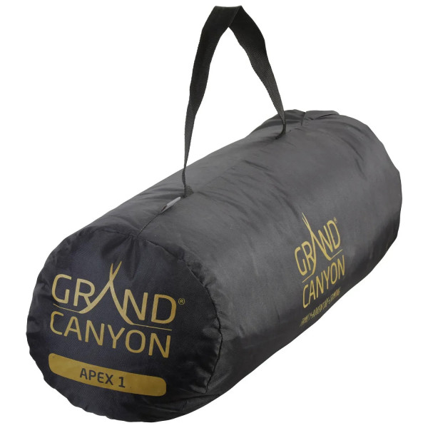 Фото - Палатка Grand Canyon Apex 1 Alu Capulet Olive (30921258)