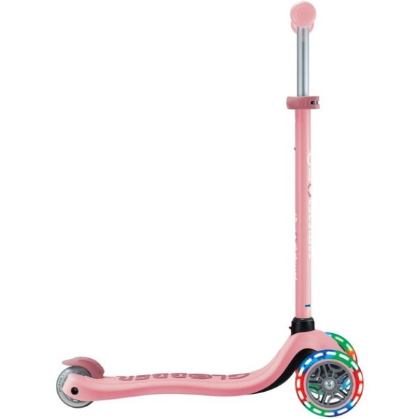 Фото - Трёхколёсный самокат Globber GO UP SPORTY (452-710-4)