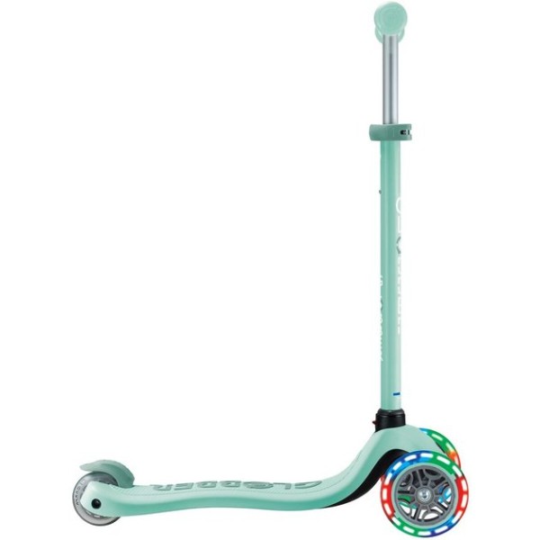 Фото - Трёхколёсный самокат Globber GO UP SPORTY (452-706-4)