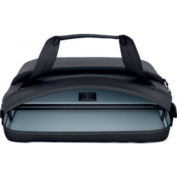 Фото - Сумка для ноутбуку Dell EcoLoop Pro Slim Briefcase 15.6 (460-BDQQ)