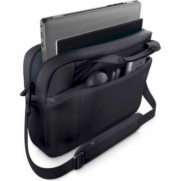 Фото - Сумка для ноутбуку Dell EcoLoop Pro Slim Briefcase 15.6 (460-BDQQ)