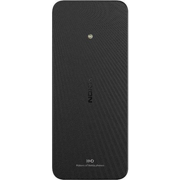 Фото - Мобильный телефон Nokia 215 4G 2024 Black