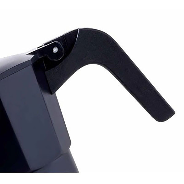 Фото - Кофеварка гейзерная Barazzoni LACAFFETTIERA (83000510680)