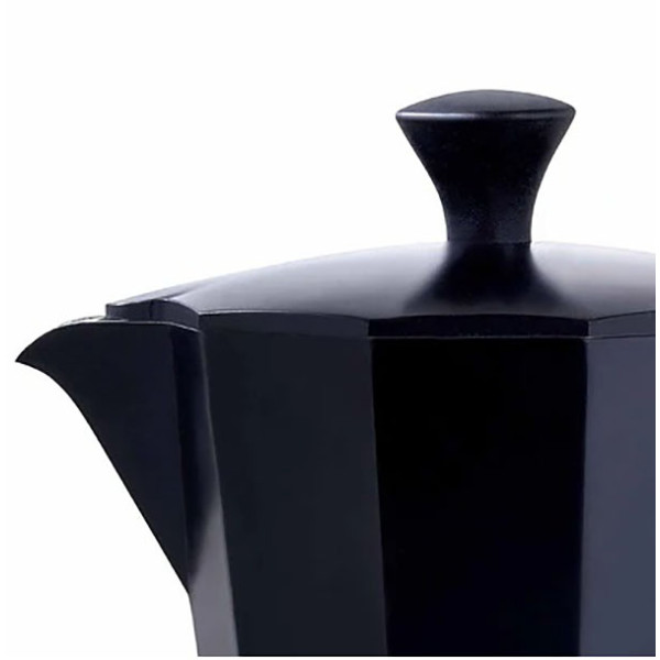 Фото - Кофеварка гейзерная Barazzoni LACAFFETTIERA (83000510680)