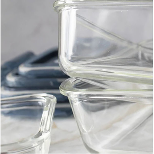 Фото - Емкость для хранения Barazzoni 1л (8021835005)