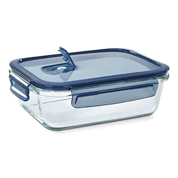 Фото - Емкость для хранения Barazzoni 1л (8021835005)