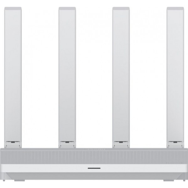 Фото - Маршрутизатор интернет WiFi6 Xiaomi Router AX3000T (DVB4423GL)