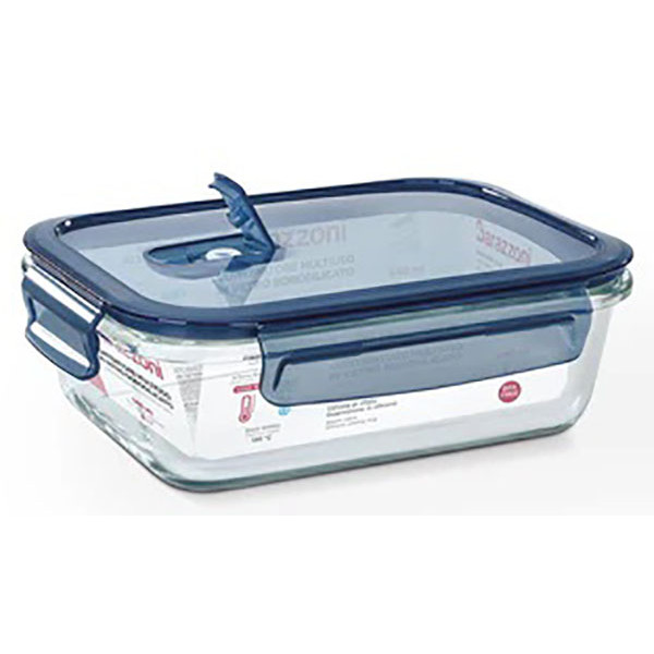 Фото - Емкость для хранения Barazzoni 1л (8021835005)