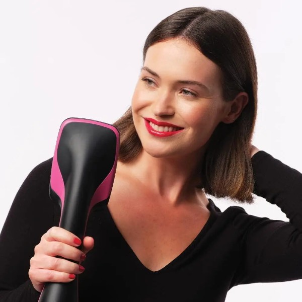 Фото - Фен-щітка Revlon Perfect heat One-Step hair dryer and staler (RVDR5212E3)