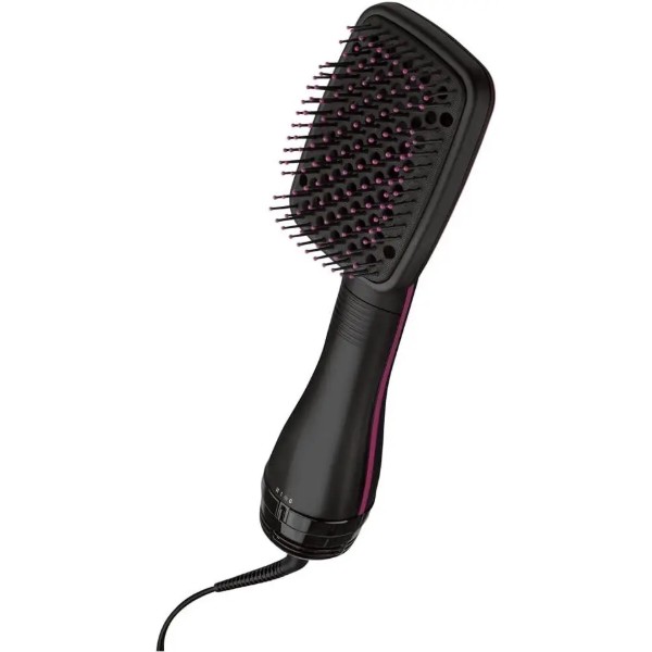 Фото - Фен-щітка Revlon Perfect heat One-Step hair dryer and staler (RVDR5212E3) Фото - Фен-щітка Revlon Perfect heat One-Step hair dryer and staler (RVDR5212E3)