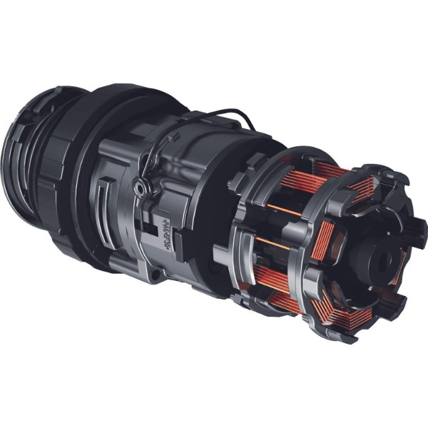 Фото - Электролобзик Einhell TP-JS 18/135 Li BL - Solo (4321260)