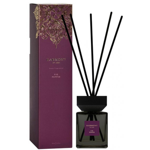 Фото - Аромадиффузор Esse Harmony Fig Pepper (Инжир Перец) 100 мл (4820239120500)