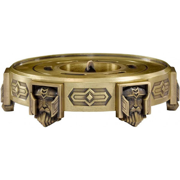 Фото - Колекційна фігурка Weta Workshop Smaug Incense Burner с эффектом дыма (NN7526)