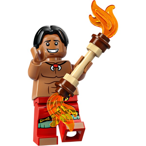 Фото - Конструктор LEGO │ Disney Classic Пляжный дом Лило и Стич (43268)
