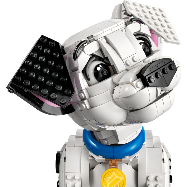 Фото - Конструктор LEGO Disney Classic 101 далматинец (43269)