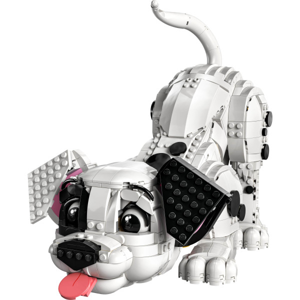 Фото - Конструктор LEGO Disney Classic 101 далматинец (43269)