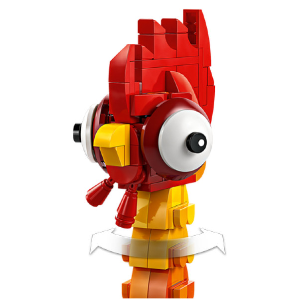 Фото - Конструктор LEGO │ Disney Princess Ай-Ай (43272)