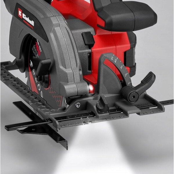 Фото - Пила дискова Einhell TP-CS 18/165 Li BL-Solo (4331225)