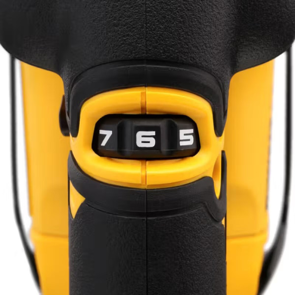 Фото - Електролобзик DeWALT 18 В XR Li-lon (DCS334NT)