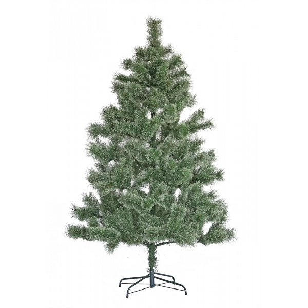 Фото - Ялинка штучна YES! Fun h - 1,80 м Лапландія (903338) Фото - Ялинка штучна YES! Fun h - 1,80 м Лапландія (903338)