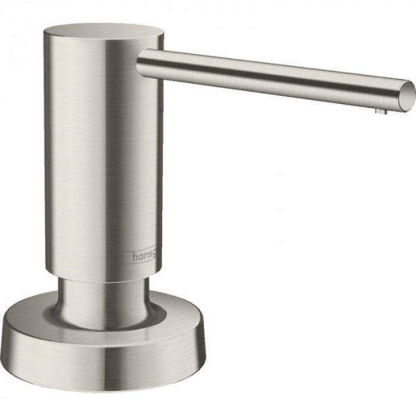 Фото - Мойка кухонная+смеситель Hansgrohe S520-F480 + Focus M41 (43358400)