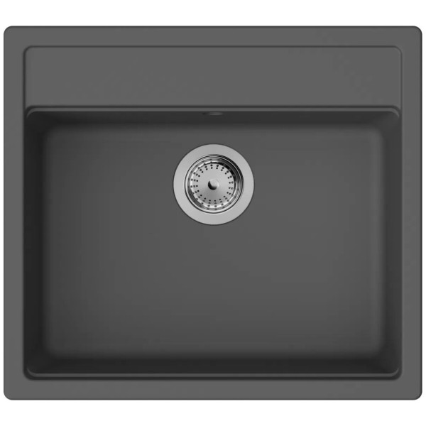 Фото - Мийка кухонна+змішувач Hansgrohe S520-F510 + Talis M54 (43359800)