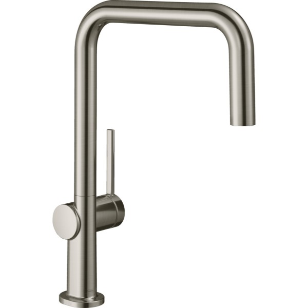 Фото - Мийка кухонна+змішувач Hansgrohe S520-F510 + Talis M54 (43359800)