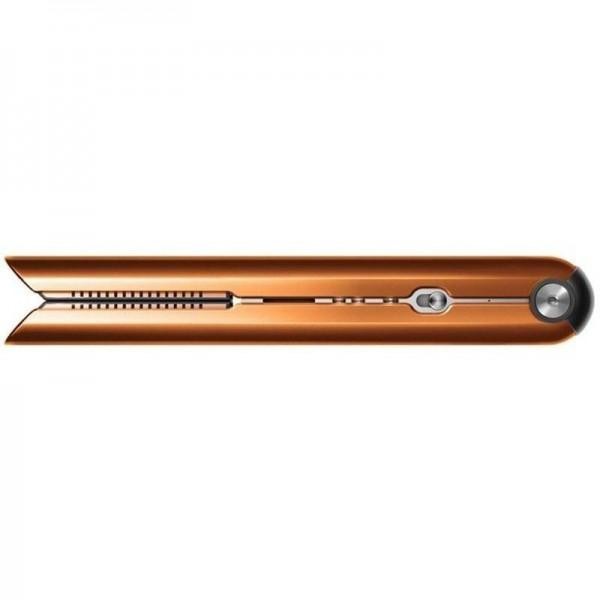 Фото - Вирівнювач волосся Dyson Corrale HS07 Copper/Nickel (413111-01)