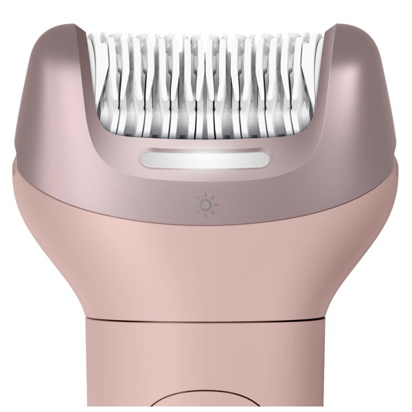 Фото - Эпилятор Philips BRE718/00 серии 9000