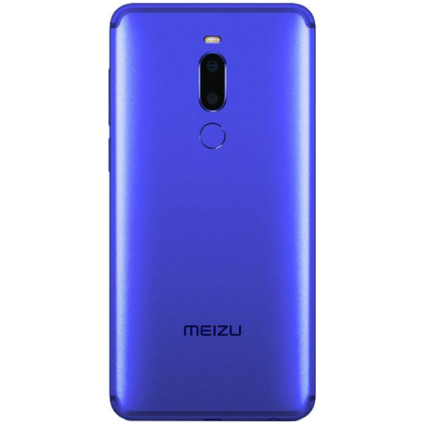 Фото - Смартфон Meizu M8 64Gb Blue