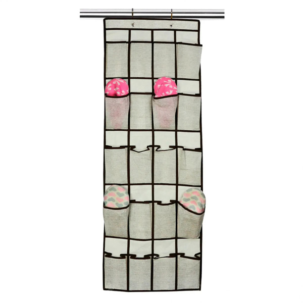 Фото - Органайзер для хранения Handy Home 20 секций, 44x135 см (ESH37)