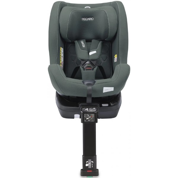 Фото - Автокрісло RECARO SALIA 125 Mineral Green