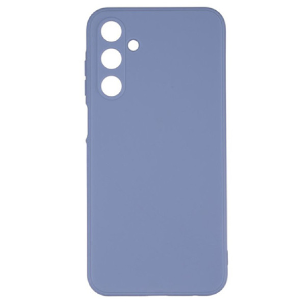Фото - Чохол для смартфону Gelius Full Soft Case for Samsung A256 (A25) Blue (00000097710)