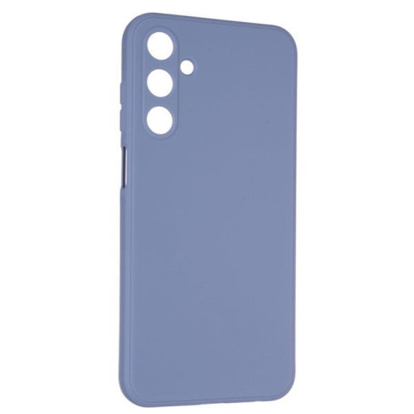 Фото - Чохол для смартфону Gelius Full Soft Case for Samsung A256 (A25) Blue (00000097710)