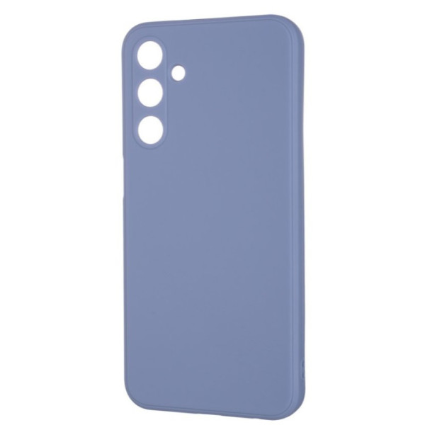 Фото - Чохол для смартфону Gelius Full Soft Case for Samsung A256 (A25) Blue (00000097710)