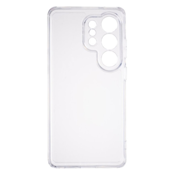 Фото - Чохол для смартфону Gelius Clear Case Acrylic Premium for Samsung Galaxy S26 Ultra Transparent (102308)