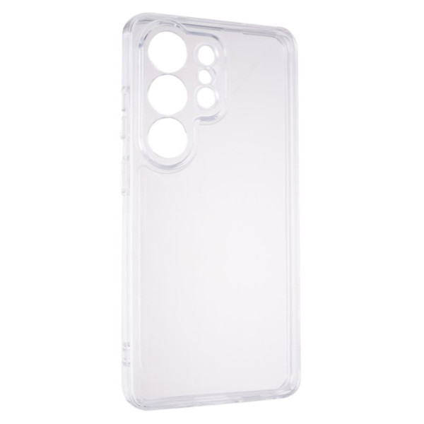 Фото - Чохол для смартфону Gelius Clear Case Acrylic Premium for Samsung Galaxy S26 Ultra Transparent (102308)