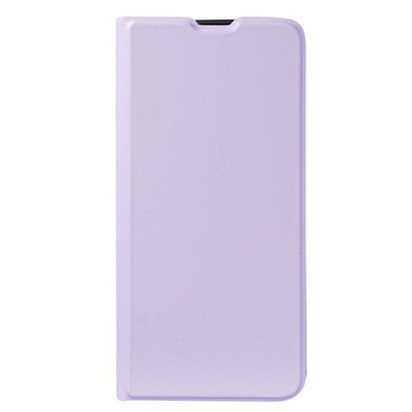 Фото - Чехол для смартфона Gelius Book Cover Gelius Shell Case for Xiaomi Redmi Note 15 4G EU/GL (164mm) Violet (102192)