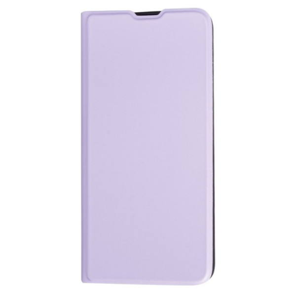 Фото - Чехол для смартфона Gelius Book Cover Gelius Shell Case for Xiaomi Redmi Note 15 4G EU/GL (164mm) Violet (102192)