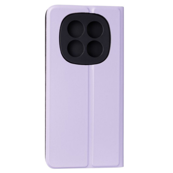 Фото - Чехол для смартфона Gelius Book Cover Gelius Shell Case for Xiaomi Redmi Note 15 4G EU/GL (164mm) Violet (102192)
