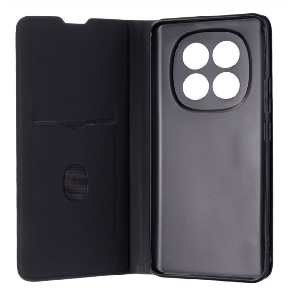 Фото - Чехол для смартфона Gelius Book Cover Gelius Shell Case for Xiaomi Redmi Note 15 4G EU/GL (164mm) Violet (102192)